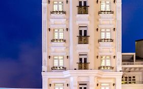 Mai Thang Hotel Da Lat